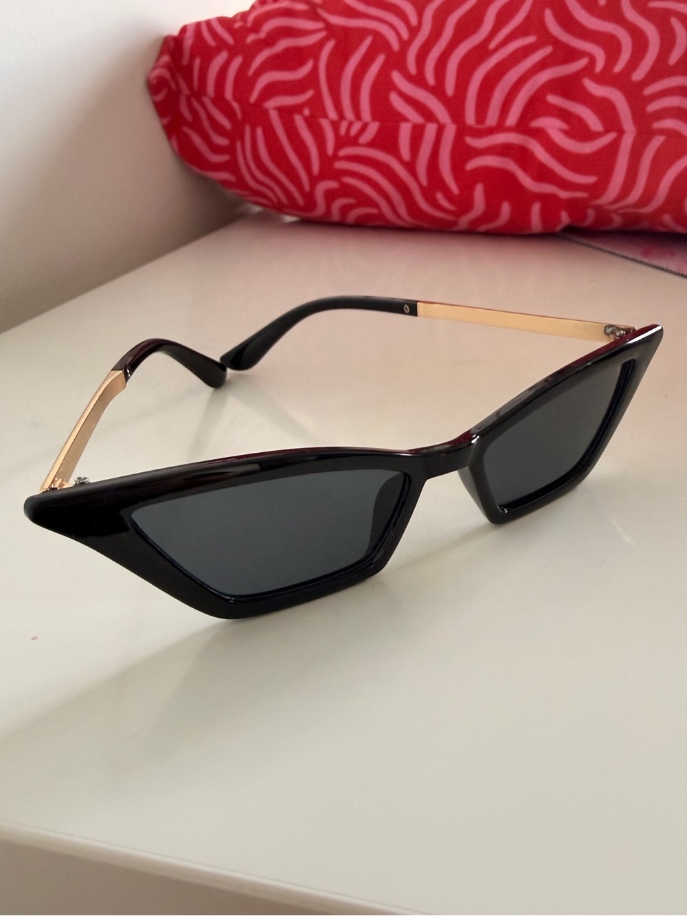 bundle ~ 3 black Sunglasses for Women - Picture 3 of 5